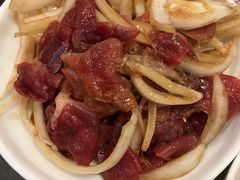 -厚味居炙子烤肉·清真(天桥南纬路店)