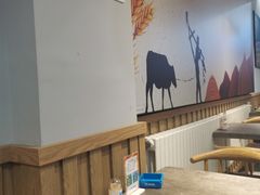 -半亩良田排骨米饭(西城红场店)