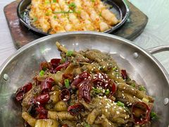 -小民大排档(江汉路店)