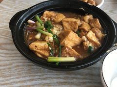 -红月湾海鲜饭店•沙滩海景(双月湾店)