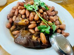 卤猪脚（小份五块）-乡亲鹅肉城(吴江店)