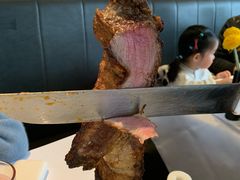 M6和牛-拉蒂娜·巴西牛排馆 Latina·Brazilian Steakhouse(陆家嘴旗舰店)