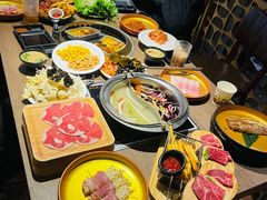 -火炉火自助餐(悠唐购物中心店)