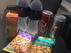 -曼谷文华中心点大酒店