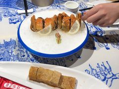 -江南韵·无锡太湖文化体验餐厅(凤凰天街店)