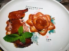 -京华烟云·北京烤鸭(领展购物广场·中关村店)