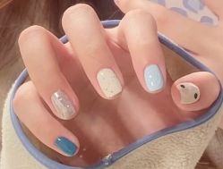 -M·X Nail日式美甲美睫