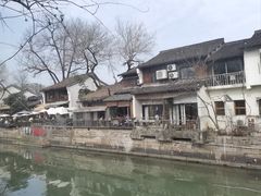 -小河直街历史文化街区