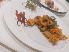 -古韵轩·江浙融合菜(梁溪店)