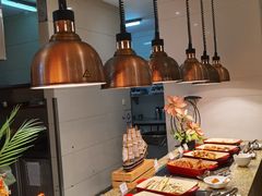 -宁波阳光豪生大酒店·豪生咖啡厅