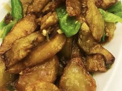 -福禄财东北菜(珠江帝景店)