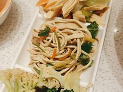 -丝路伊兰·兰州牛肉面(牛街总店)