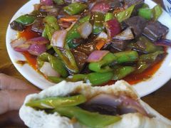 -长安后宰门水盆羊肉(新都心店)