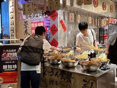 -嘉州鲜知味钵钵鸡(奎星楼店)