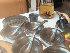 -芸山季·云南山珍菌火锅(人民广场来福士店)