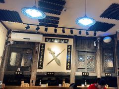 -西毒欧阳峰(巴南万达广场店)