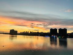 -襄阳城墙