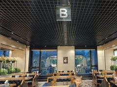 -川骄海鲜自助(亚运村店)