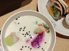 -玫瑰花园自助烤肉(顺义鑫海韵通店)