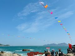 -西涌国际滨海旅游区