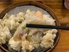 -海汇源老烧麦店(东大街总店)