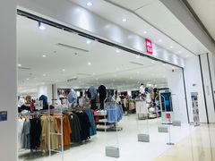 -优衣库(南宁万象城店)