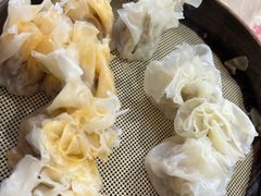 招牌鲜肉烧麦-晓友烧麦(光华村店)