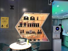 -优享健身(物美圣熙8号购物中心店)