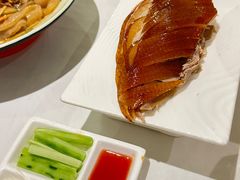 -大鸭梨烤鸭(左家庄店)
