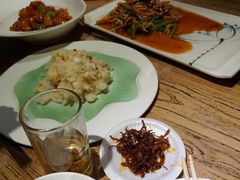 -一盏明灯全素斋(殊像寺店)