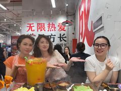 -冯校长老火锅(深圳福田店)