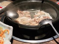 -同仁四季椰子鸡(海岸城天利店)