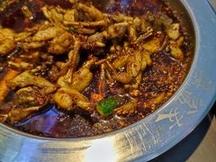 -耍盆友·重庆江湖菜(百子湾店)