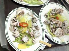 -明本湛江鸡•海鲜小厨(陈家祠店)