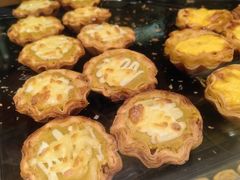 -泸溪河桃酥(西直门凯德店)