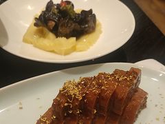 -海天楼中餐厅(吴宫泛太平洋酒店)