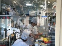 -乔家栅(襄阳南路店)