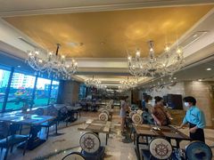 -皇朝万鑫自助餐厅