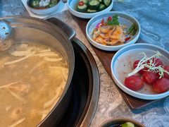 -大头椰·海南椰子鸡火锅(思明万象城店)