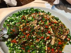 -山石榴·贵州菜(丰盛里店)