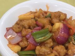 -吉莲利苑海鲜酒家(珠海拱北29年老字号店)