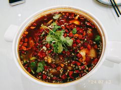 -成都驻京办餐厅(蜀都宾馆店)