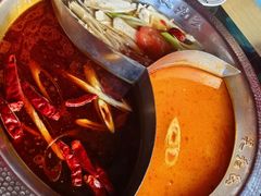 -吴老幺火锅(金龙店)