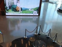 -红星美凯龙全球家居艺术博览中心(沙田广场店)