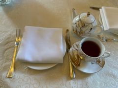 -Salon de Ville浦江汇(上海外滩华尔道夫酒店店)