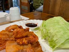 -日出青木·杭帮菜名店