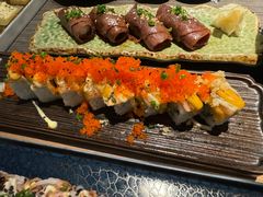 -炙柒Sekinana·精致日料(合生汇店)