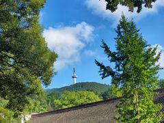 -岳麓山风景名胜区