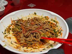 -山西会馆·晋菜·晋商宴·牌匾博物馆(胜利东街店)