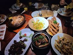 -外婆家(西溪印象城店)